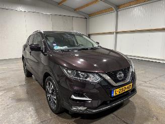 Nissan Qashqai 1.3DIG-T 103kW Clima Design Edition picture 3