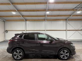 Avarii autoturisme Nissan Qashqai 1.3DIG-T 103kW Clima Design Edition 2021/5