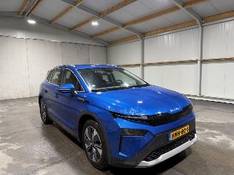 Skoda Elroq 82kWh 210 kW Business Edition picture 3