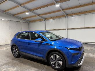Skoda Elroq 82kWh 210 kW Business Edition picture 2