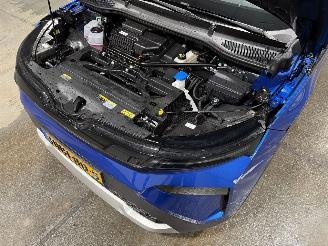 Skoda Elroq 82kWh 210 kW Business Edition picture 29