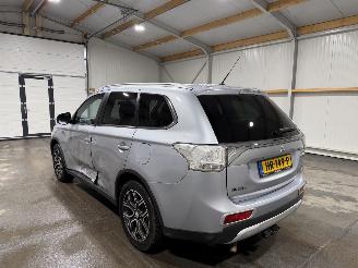 Mitsubishi Outlander 2.0 89kW PHEV LPG Executive Edition X-Line picture 12