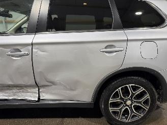 Mitsubishi Outlander 2.0 89kW PHEV LPG Executive Edition X-Line picture 16