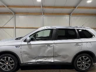 Mitsubishi Outlander 2.0 89kW PHEV LPG Executive Edition X-Line picture 13