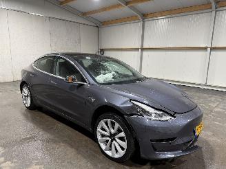 Tesla Model 3 75 kWh Long Range 258kW AWD picture 2