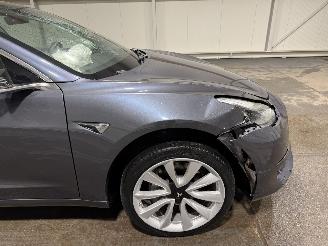 Tesla Model 3 75 kWh Long Range 258kW AWD picture 16