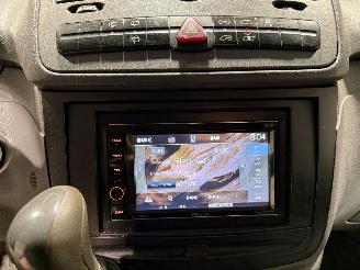 Mercedes Vito 115CDI 110kW Automaat Lang DC Luxe picture 15