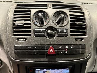 Mercedes Vito 115CDI 110kW Automaat Lang DC Luxe picture 17