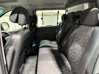Mercedes Vito 115CDI 110kW Automaat Lang DC Luxe picture 19