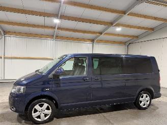 Volkswagen Transporter D.C. 2.0TDI 103kW Automaat  Comfortline Limited Edition picture 9