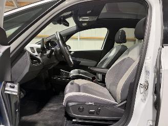 Volkswagen ID.3 58kWh First MAX Panoramadak 150kW picture 23