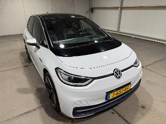 Volkswagen ID.3 58kWh First MAX Panoramadak 150kW picture 20