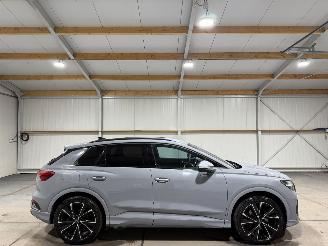 škoda osobní automobily Audi Q4 35 Etron 55kWh 125kW Launch Edition Advanced 2021/11