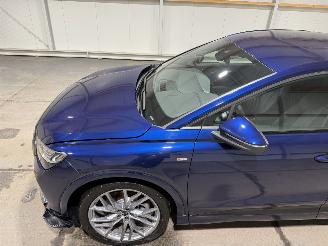 Audi Q4 Sportback Etron 45 Quattro 82kWh 210kW S Edition picture 17