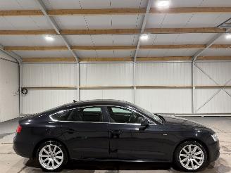 Coche accidentado Audi A5 SPORTBACK 2.0TFSI 165kW Automaat Pro Line S 2013/7