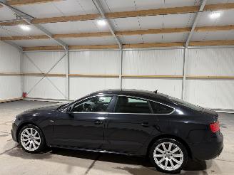 Audi A5 SPORTBACK 2.0TFSI 165kW Automaat Pro Line S picture 11
