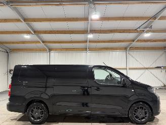 krockskadad bil bedrijf Opel Vivaro 2.0D 106kW Automaat 145 S&S L3 2024/11