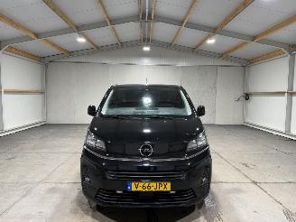 Opel Vivaro 2.0D 106kW Automaat 145 S&S L3 picture 4