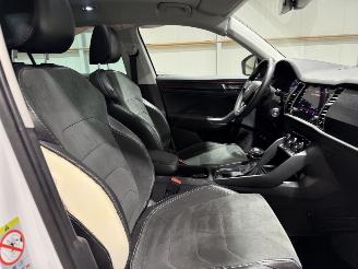 Skoda Kodiaq 1.5TSI 110kW Automaat Pano Limited Business Edition 7Persoons picture 40