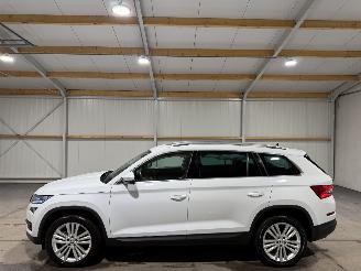 Skoda Kodiaq 1.5TSI 110kW Automaat Pano Limited Business Edition 7Persoons picture 8