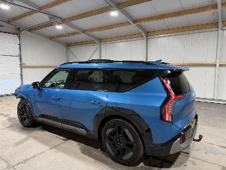 Kia EV9 99.8kWh 283kW Launch Edition GT-Line AWD 6-Persoons picture 7