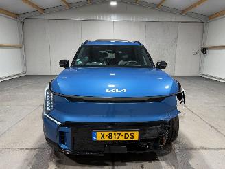 Kia EV9 99.8kWh 283kW Launch Edition GT-Line AWD 6-Persoons picture 11