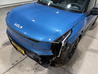 Kia EV9 99.8kWh 283kW Launch Edition GT-Line AWD 6-Persoons picture 23