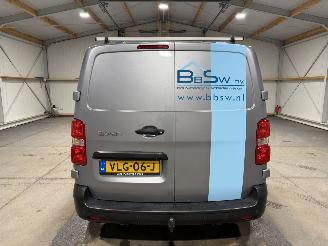 Peugeot Expert 1.5BlueHDI 75kW Airco Navi Camera Stardard Premium picture 7