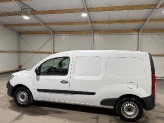 Mercedes Citan 109CDI 70kW Extra Lang Airco picture 11