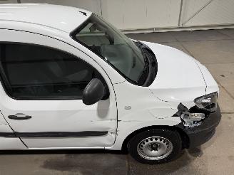 Mercedes Citan 109CDI 70kW Extra Lang Airco picture 18