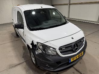 Mercedes Citan 109CDI 70kW Extra Lang Airco picture 19