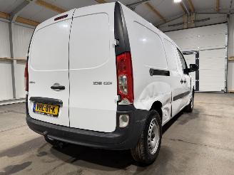 Mercedes Citan 109CDI 70kW Extra Lang Airco picture 40