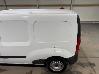 Mercedes Citan 109CDI 70kW Extra Lang Airco picture 33