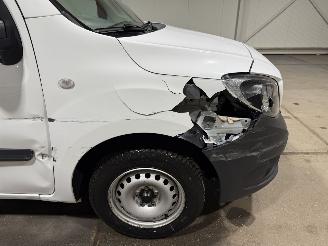 Mercedes Citan 109CDI 70kW Extra Lang Airco picture 16