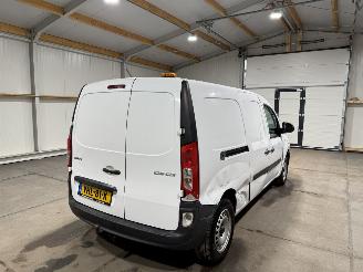 Mercedes Citan 109CDI 70kW Extra Lang Airco picture 6