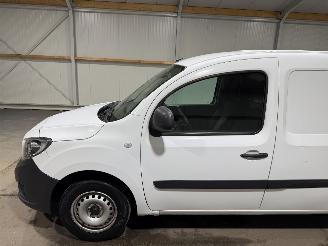 Mercedes Citan 109CDI 70kW Extra Lang Airco picture 13