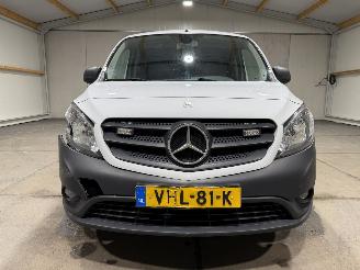Mercedes Citan 109CDI 70kW Extra Lang Airco picture 23