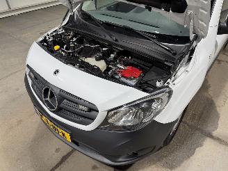 Mercedes Citan 109CDI 70kW Extra Lang Airco picture 27