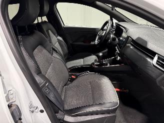 Renault Clio 1.0TCe 74kW Clima Intens picture 23