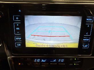 Toyota Auris Touring Sports 1.8Hybrid 73kW Automaat Panoramadak Camera Lease Pro picture 20