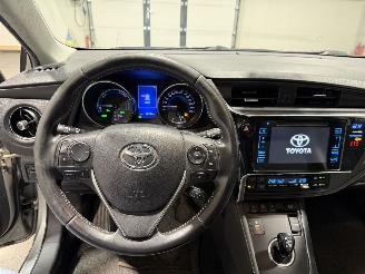Toyota Auris Touring Sports 1.8Hybrid 73kW Automaat Panoramadak Camera Lease Pro picture 18