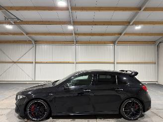 Mercedes A-klasse AMG 45S 310kW Automaat Pano 4-Matic+ Edition 1 picture 8