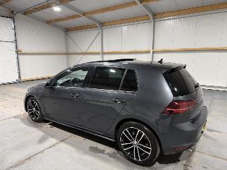 Volkswagen Golf 2.0TDI GTD 135kW Automaat Pano picture 11