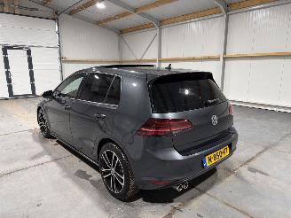Volkswagen Golf 2.0TDI GTD 135kW Automaat Pano picture 12