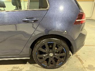 Volkswagen Golf GTE 1.4TSI 110kW Automaat Pano picture 25