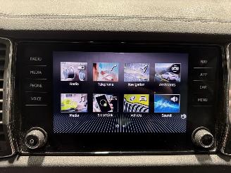 Skoda Kodiaq 1.5TSI 110kW Clima Navi Business Edition 7 Persoons picture 40