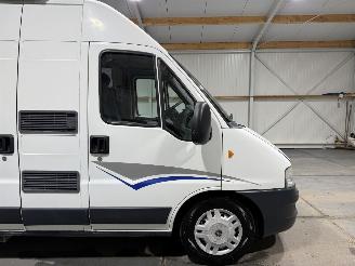 Fiat Camper 2.8d 94kW 4 Zitplaatsen Luifel Airco picture 16