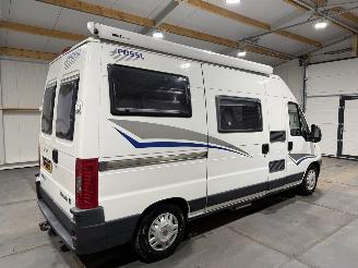 Fiat Camper 2.8d 94kW 4 Zitplaatsen Luifel Airco picture 6
