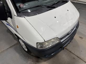 Fiat Camper 2.8d 94kW 4 Zitplaatsen Luifel Airco picture 21