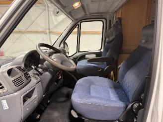 Fiat Camper 2.8d 94kW 4 Zitplaatsen Luifel Airco picture 32